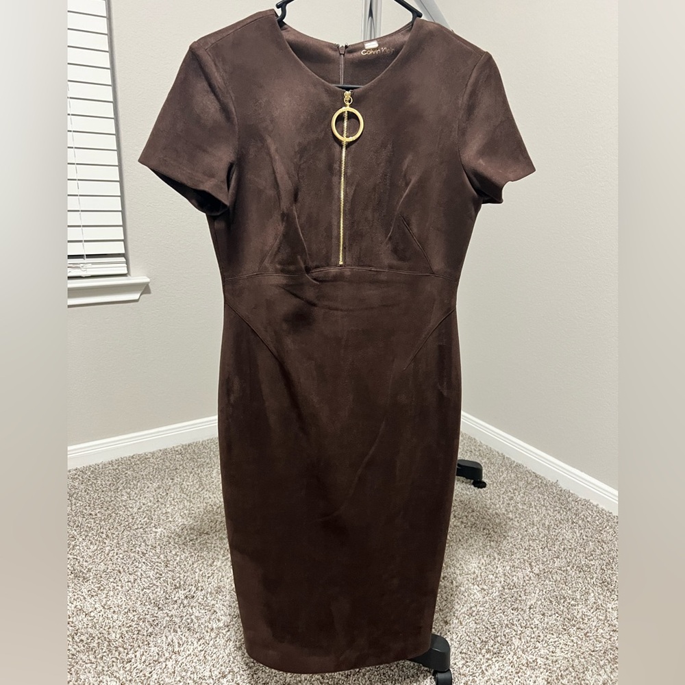 Calvin Klein Women’s Dress